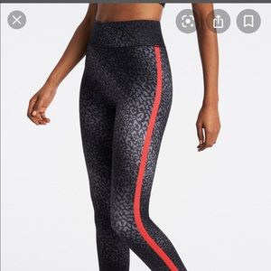 NWT Bandier/ All Access leggings like Lululemon